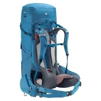 Рюкзак Deuter Aircontact Core 60+10 reef-ink (1358) 4