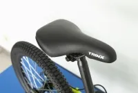 Велосипед 20“ Trinx Smart 1.0 (2021) жовтий 4