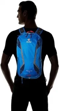 Рюкзак Deuter Race Air 10 л (3207218 3100) 7