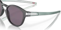 Очки Oakley LATCH (PRIZM Grey) matte carbon 5