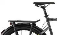 Велосипед Haibike SDURO Trekking 9.0 men 500Wh серый 2018 1