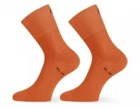 Шкарпетки ASSOS Mille GT Socks Lolly Red 1