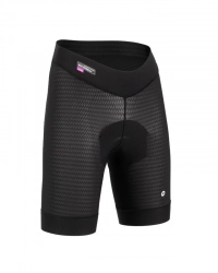 Боксери Assos Tactica Women's Liner Shorts T3 ST (Sport Touring) Off-Road black series 2