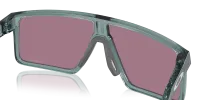 Окуляри Oakley HELUX (PRIZM Jade) crystal black 6