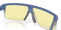 Окуляри Oakley HELUX (PRIZM Gaming) mtt cyn/blu/clr shft fade 6