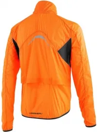 Куртка Garneau X-lite оранжевая 0