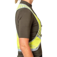 Світловідбиваючий жилет Apidura Packable Visibility Vest 7