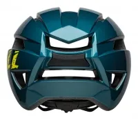 Шлем детский Bell Sidetrack II blue/yellow 3
