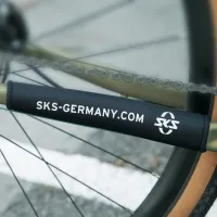 Захист пера SKS CHAINSTAY PROTECTOR black 0