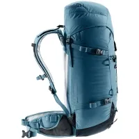 Рюкзак Deuter Gravity Expedition 45+ atlantic-black (3714) 2