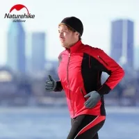 Рукавички зимові вологозахисні Naturehike NH19S005-T, blue 2