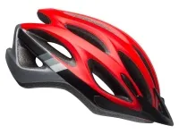 Шлем Bell Traverse matte crimson black gunmetal 0