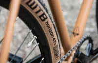 Велосипед 27.5" Marin NICASIO Plus (2022) satin tan 0