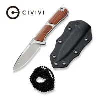 Нож Civivi Mini Elementum Fixed Blade C23010-4 7