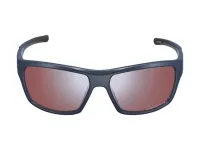 Окуляри Shimano PULSAR DEEP OCEAN RIDESCAPE black 0