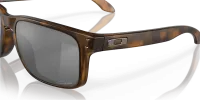 Окуляри Oakley HOLBROOK (PRIZM Black) matte brown tortoise 4