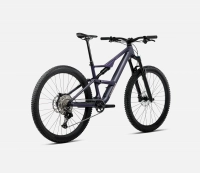 Велосипед 29" Orbea OCCAM SL H30 (2026) tanzanite matt-gloss 1