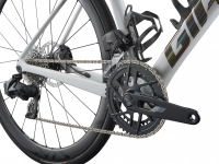 Велосипед 28" Giant Defy Advanced Pro 1 (2026) white 6
