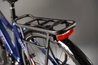 Электровелосипед 28" Haibike SDURO Trekking 5.0 men 500Wh (2020) синий 7