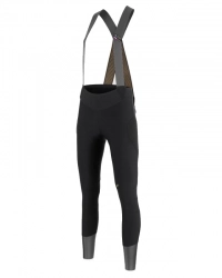 Велоштаны Assos Uma GTV Winter Bib Tights C2 black series 2