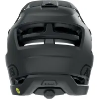 Шлем ABUS AIRDROP (MIPS) velvet black 3