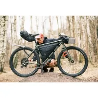 Крыло заднее "Ass Saver" Win Wing MTB roks  1