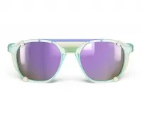 Очки Julbo SLACK COVER (Spectron 3CF) shiny translucent mint/light gray 3