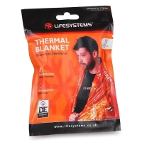 Термоковдра Lifesystems Thermal Blanket 0