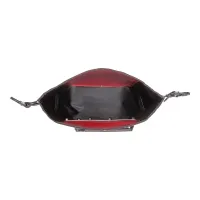 Сумка на багажник Ortlieb Sport-Roller City герметичная 12.5L black-red 2