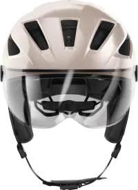 Шлем ABUS PEDELEC 2.0 ACE champagne gold 0
