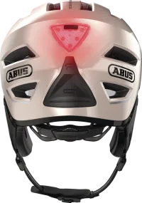 Шлем ABUS PEDELEC 2.0 ACE champagne gold 3