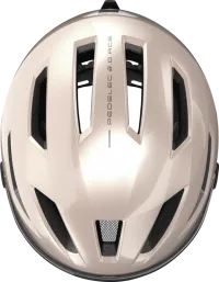 Шлем ABUS PEDELEC 2.0 ACE champagne gold 4