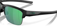 Окуляри Oakley THINLINK (JADE Iridium) matte black 4