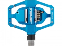 Педалі TIME Speciale 12 (enduro) ATAC cleats, blue 0