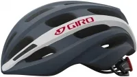 Шлем Giro Isode llevaro grey white red 0