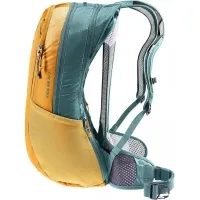 Рюкзак Deuter Race Air 14+3 cinnamon-deepsea (6324) 12