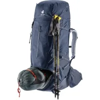 Рюкзак Deuter Aircontact X 80+15 ink (3067) 7