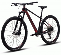 Велосипед 29" Polygon Syncline C3 (2021) Red 0