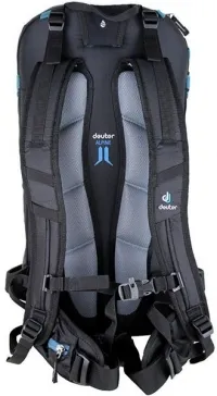 Рюкзак Deuter Freerider 26л (3303217 7000) 4