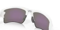 Окуляри Oakley FLAK 2.0 XL (PRIZM Jade) polished white 6