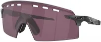 Очки Oakley ENCODER STRIKE VENTED (PRIZM Road Black) matte grey smoke 1