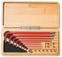 Набір інструментів Silca HX-ONE Home Essential Kit 0