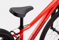 Велосипед 24" Cannondale Trail OS (2023) rally red 6