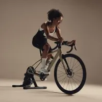 Велотренажер Wahoo KICKR CORE V2 9