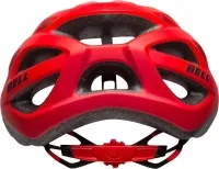 Шлем Bell Tracker matt red 5