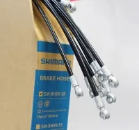 Гидролиния Shimano SM-BH90-SB для дисковых тормозов, 1700мм, black (10 шт) 2