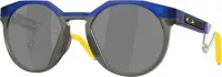 Окуляри Oakley HSTN METAL (PRIZM Black) trans crystal blue 2