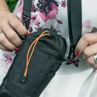 Сумка на кермо/раму SKS URBAN STEMBAG (1.25 L) 8