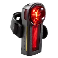 Мигалка задняя KRYPTONITE INCITE XR (6 lm) 0
