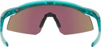 Очки Oakley HYDRA (PRIZM Sapphire) trans artic surf 6